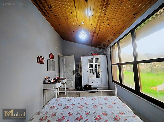 MABEL GAYRİMENKUL KEŞ KÖY KAVAKLAR MEVKISI ARSA İÇİNDE GÜZEL E